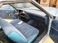 1978 Ford Ranchero for sale in Michigan (ID-154916)