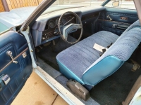 1978 Ford Ranchero for sale in Michigan (ID-154916)