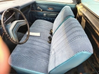 1978 Ford Ranchero for sale in Michigan (ID-154916)