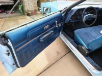 1978 Ford Ranchero for sale in Michigan (ID-154916)