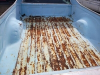 1978 Ford Ranchero for sale in Michigan (ID-154916)