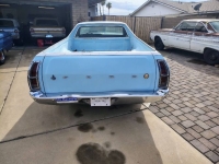 1978 Ford Ranchero for sale in Michigan (ID-154916)