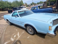 1978 Ford Ranchero for sale in Michigan (ID-154916)
