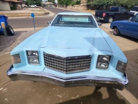1978 Ford Ranchero for sale in Michigan (ID-154916)