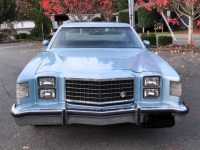 1978 Ford Ranchero for sale in Michigan (ID-155741)