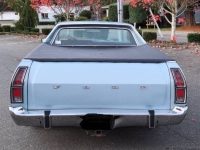 1978 Ford Ranchero for sale in Michigan (ID-155741)