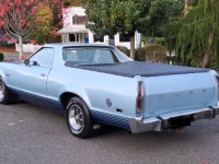 1978 Ford Ranchero for sale in Michigan (ID-155741)