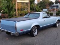 1978 Ford Ranchero for sale in Michigan (ID-155741)