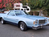 1978 Ford Ranchero for sale in Michigan (ID-155741)