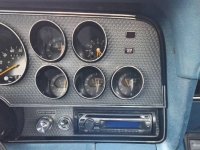 1978 Ford Ranchero for sale in Michigan (ID-155741)