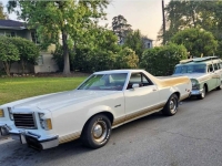 1978 Ford Ranchero for sale in Michigan (ID-161118)