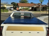 1978 Ford Ranchero for sale in Michigan (ID-161118)