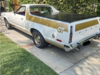 1978 Ford Ranchero for sale in Michigan (ID-161118)