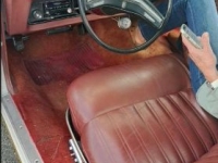 1978 Ford Ranchero for sale in Michigan (ID-161118)