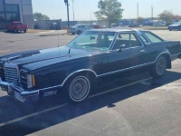 1978 Ford Thunderbird for sale in Michigan (ID-123146)