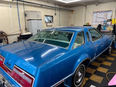 1978 Ford Thunderbird for sale