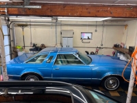 1978 Ford Thunderbird for sale in Riverhead, New York (ID-126384)