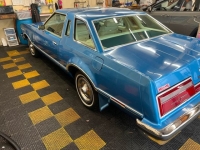 1978 Ford Thunderbird for sale in Riverhead, New York (ID-126384)
