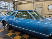 1978 Ford Thunderbird for sale in Riverhead, New York (ID-126384)