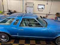 1978 Ford Thunderbird for sale in Riverhead, New York (ID-126384)