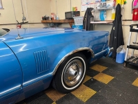 1978 Ford Thunderbird for sale in Riverhead, New York (ID-126384)