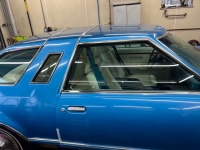 1978 Ford Thunderbird for sale in Riverhead, New York (ID-126384)