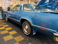 1978 Ford Thunderbird for sale in Riverhead, New York (ID-126384)