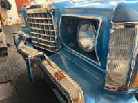 1978 Ford Thunderbird for sale in Riverhead, New York (ID-126384)