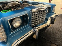 1978 Ford Thunderbird for sale in Riverhead, New York (ID-126384)
