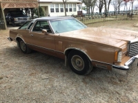 1978 Ford Thunderbird for sale in Michigan (ID-162269)