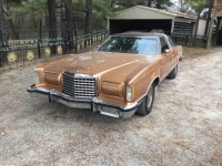 1978 Ford Thunderbird for sale in Michigan (ID-162269)