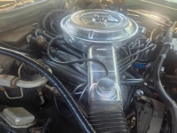 1978 Ford Thunderbird for sale in Michigan (ID-163757)