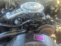 1978 Ford Thunderbird for sale in Michigan (ID-163757)
