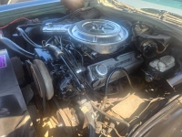 1978 Ford Thunderbird for sale in Michigan (ID-163757)
