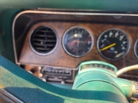 1978 Ford Thunderbird for sale in Michigan (ID-163757)