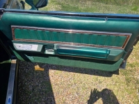1978 Ford Thunderbird for sale in Michigan (ID-163757)