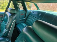 1978 Ford Thunderbird for sale in Michigan (ID-163757)