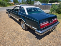 1978 Ford Thunderbird for sale in Michigan (ID-163757)