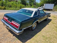 1978 Ford Thunderbird for sale in Michigan (ID-163757)