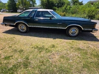 1978 Ford Thunderbird for sale in Michigan (ID-163757)