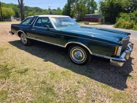 1978 Ford Thunderbird for sale in Michigan (ID-163757)