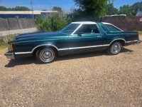 1978 Ford Thunderbird for sale in Michigan (ID-163757)