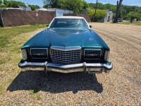 1978 Ford Thunderbird for sale in Michigan (ID-163757)