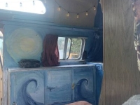 1978 Ford Van for sale in Michigan (ID-132722)