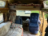 1978 Ford Van for sale in Michigan (ID-132722)