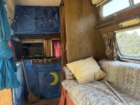 1978 Ford Van for sale in Michigan (ID-132722)