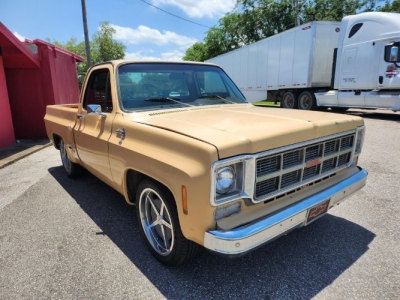 1978 GMC 1500 for sale