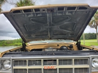 1978 GMC 1500 for sale in Michigan (ID-121315)
