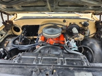1978 GMC 1500 for sale in Michigan (ID-121315)