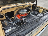 1978 GMC 1500 for sale in Michigan (ID-121315)